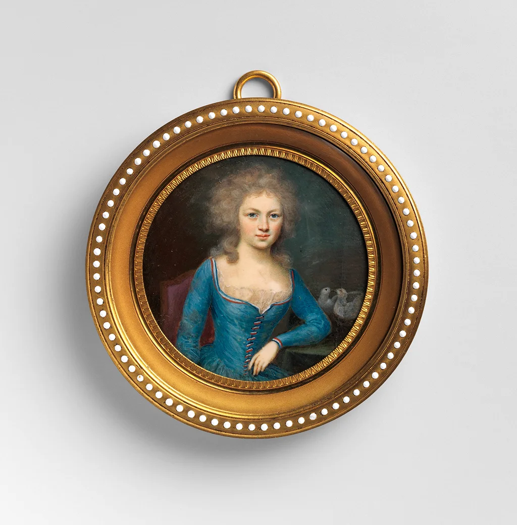 Objet ancien examiné par Maison Le Doré à Paris